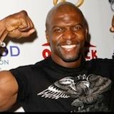 INTERVIEW: Terry Crews Talks 'Cloudy 2,' Favorite Food Animals & Sci-Fi Aspirations