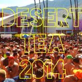 COREYOGRAPHY | DESERT TEA 2014