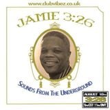 Sounds From The Underground guest mix by Jamie 326
