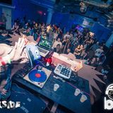 Wub's Hau5 in NYC - Exclusive Mix for Party Radio USA in NYC