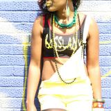 BOSS LADY FEMALE SHOW JUNE 12 2014