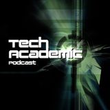 Tech Academic Podcast Episode #101