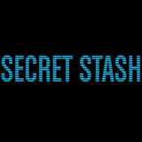 This Is Secret Stash!