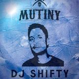 DJ SHIFTY - Wanted For Mutiny MAIN STAGE MIX.