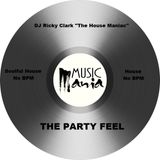 REAL PARTY FEEL