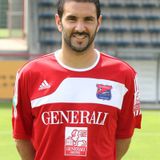 Entrevista a Nahuel Fioretto (Futbolista, Def de Belgrano) Ascenso País