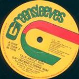 Rocca's Reggae Jamdown 20