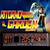 Radio Show Ritorno al Garden 80s Party
