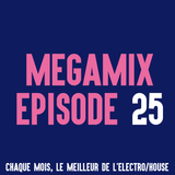 DJ Alex - MegaMix 25