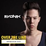 VONIK - Over The Line 001