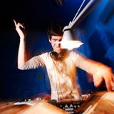 Inzert live DJ set - Remiz Radio Show @Tilos Radio - 2014-05-24