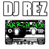 MARCH MiX 2012