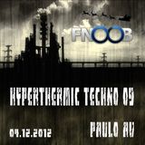 Hyperthermic Techno 09 by Paulo AV