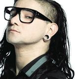 Skrillex live @ Madison Square Garden NYE 2014 (New York, USA) – 01.01.2015