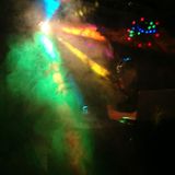 Old school acid techno from the mid 90's
