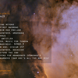 Sam KDC Presents - Deep Space Mix 23