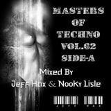 Masters Of Techno Vol.62 Side-A