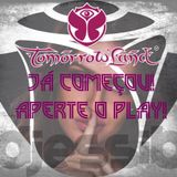 Aquecimento Tomorrowland Brasil 2016