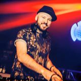 Santero - Red Gallery Mix, June 2015