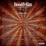 Hood Fellas Mixtape (May 3rd, 2014)
