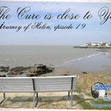 Journey of Melon ep.19, The Cure is Close to You (january 2011) part B