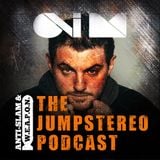 The Jumpstereo Podcast 001 - Ovi M