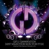 Girls' Generation - Best Selection Non Stop Mix 2013