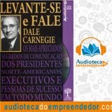 Levante-se e Fale - Dale Carnegie
