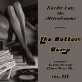 "The Bottom Bump" 45 rpm music mix