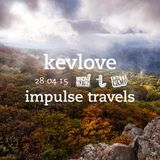 KEVLOVE impulse mix. 28 april 2015 | whcr 90.3fm | traklife.com