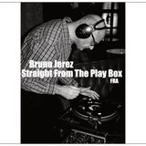 Bruno Jerez - Straight From The Play Box
