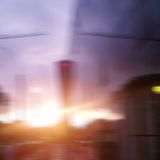 LIVE @ THE SANTA CATALINA ROOFTOP (26.2.16)