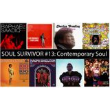SOUL SURIVIVOR - JUNE 10 - 2015