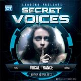 Secret Voices 32 (February 2013)