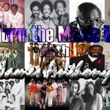 Turn the Music Up on Solar Radio 11-08-2012