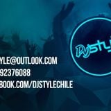11/09/2015 - Live Set DjStyle