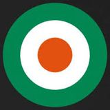 Rude Rebel Social Club 100% Irish Ska/Reggae