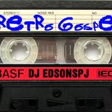 SET MIX RETRO GOSPEL 2016 DJ EDSONSPJ