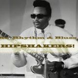 Mo' R&B Hipshakers!