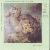 Rocketmartin - DJ Set @ Crackbeats #1 (08-05-2004)