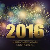 Destroyer - Yearmix Electro House Edition 2015/2016