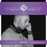 Square One Mix Series #014 Moony