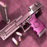 Weapon of Choice