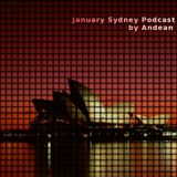 January 2013 Sydney Mixtape by Andean illicit