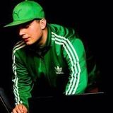 Promo mix Drum 'n' Bass by Sinusoyda@10.12.2013