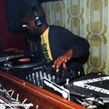 SPENCER KINCY aka GEMINI live at deep flowers, dallas usa 27.07.1996