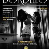Frankie Romano - Bordello Classics Mix March 2016