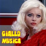 GialloMusica - Best of Italian Genre Cinema Sounds - Vol.20