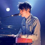 Producer Spotlight #2 - James Blake