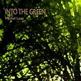 into the green